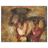 Jd Castro, Untitled, oil on canvas