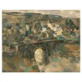 Untitled by Macario Vitalis, Untitled, sold Jul 2023