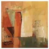 William Yu, Untitled