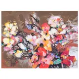 Mauro Malang Santos, Flowers