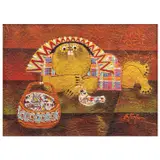 Estrella, Untitled, oil on canvas