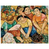 Norma Belleza, Vendors