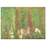 Manuel Rodriguez Jr., Untitled, oil on canvas