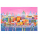 Manuel Baldemor, Timeless City of Inspiration (Venice Series)