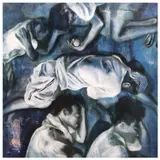 Alee Garibay, Untitled, oil on canvas