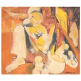 Angelito Antonio, Untitled