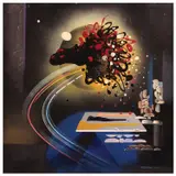 Mariano Madarang, Columbia, acrylic on canvas