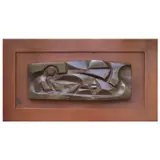 Napoleon Abueva, Untitled