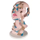 Alvin Florentino, Untitled, resin