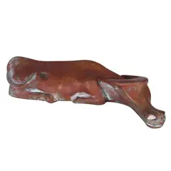 Napoleon Abueva, Carabao, copper