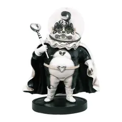 Luis Lorenzana, El Romantico
