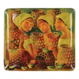 A Commemoration of The 70th Anniversary of Immaculate Conception Academy by Tres Marias Anita Magsaysay-Ho, sold Jul 2023