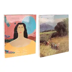 Twentieth Century Filipino Artists Legacy I & II by Manuel D. Duldulao, hardcover, sold Jul 2023