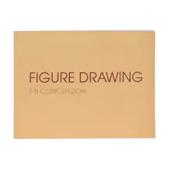 Fb Concepcion, Figure Drawing