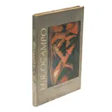 Angel G. De Jesus, HR Ocampo: The Artist as Filipino, hardcover