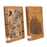 José Rizal, Noli Me Tangere and El Filibusterismo