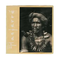 E Masferre, People of the Philippine Cordillera Photographs 1934-1956