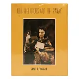 Jose B. Tiongco, Old Religious Art of Panay