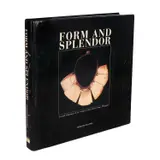 Roberto Maramba, Form and Splendo, hardcover with dust jacket