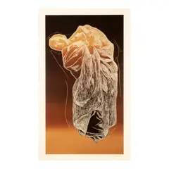 Benedicto Cabrera, Dance Forms, print, 17/25