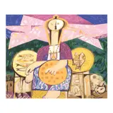 Mauro Malang Santos, Untitled