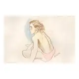 Benedicto Cabrera, Nude