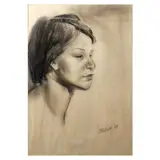 Cesar Legaspi, Lady