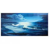 Cesar Buenaventura, Seaside