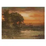 Cesar Buenaventura, Untitled