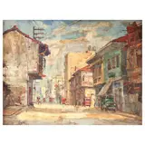 Sofronio y Mendoza, Untitled
