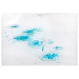 Jonahmar Salvosa, Lotus Series, watercolor and ink on paper