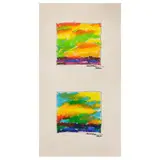 Ibarra dela Rosa, Abstraction