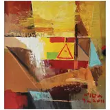 William Yu, Untitled