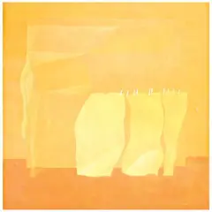 Park #134 by Raul Lebajo, oil on canvas, sold Apr 2023