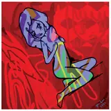 Yeo Kaa, Untitled