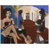 Marcel Antonio, History of the World was Written in the Stars
