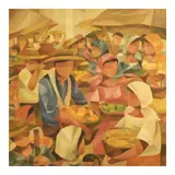 Oscar Salita, Vendors