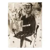 Rodel Tapaya, Untitled