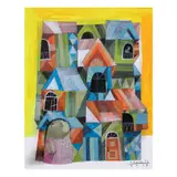 Roel Obemio, Urbanscape