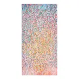 Reb Belleza, Visions of Eden, oil on canvas