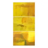 Romulo Olazo, Diaphanous I, II, and III