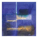Hermès Alègrè, Shagging to the Blues