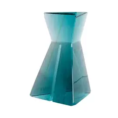 Semper III by Ramon Orlina, asahi glass, sold Apr 2023