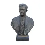 Anastacio Caedo, Bust of Jose Rizal