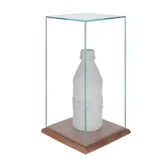 Prada Bottle by Daniel dela Cruz, sold Apr 2023