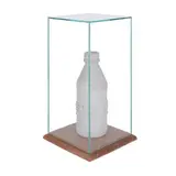 Daniel dela Cruz, Prada Bottle