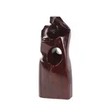 Renato Rocha, Untitled, hardwood