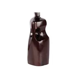 Renato Rocha, Untitled, hardwood