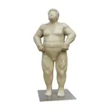 Daniel dela Cruz, Untitled