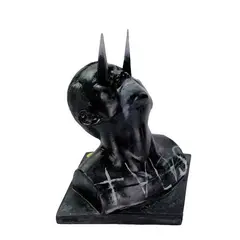 Sharp Eyes by Lynyrd Paras, fiberglass reinforced resin, sold Apr 2023